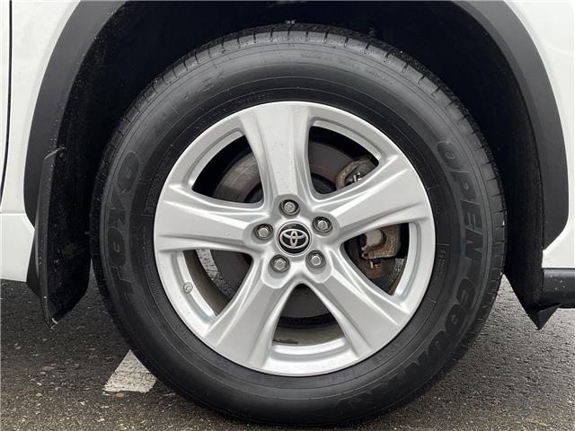 2024 Toyota Highlander Hybrid LE (Stk: 12107885A) in Concord - Image 13 of 43