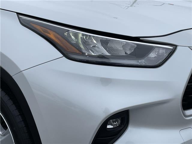 2024 Toyota Highlander Hybrid LE (Stk: 12107885A) in Concord - Image 14 of 43