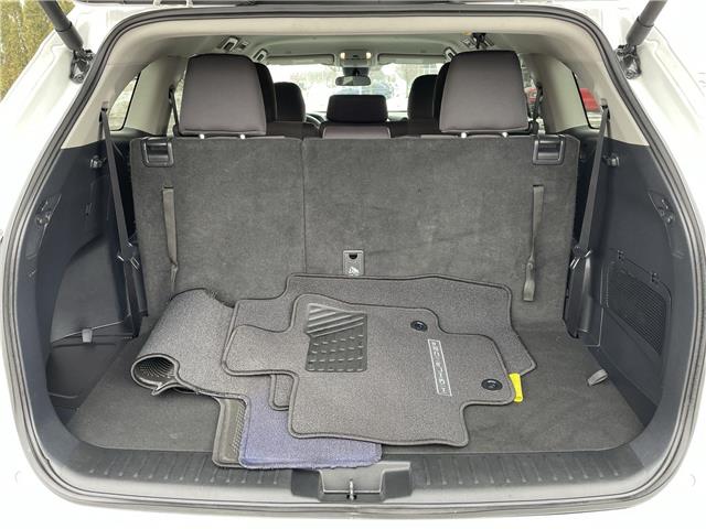 2024 Toyota Highlander Hybrid LE (Stk: 12107885A) in Concord - Image 16 of 43