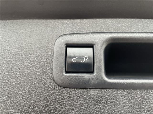 2024 Toyota Highlander Hybrid LE (Stk: 12107885A) in Concord - Image 17 of 43