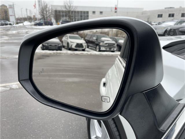 2024 Toyota Highlander Hybrid LE (Stk: 12107885A) in Concord - Image 18 of 43