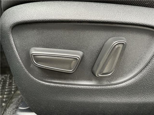 2024 Toyota Highlander Hybrid LE (Stk: 12107885A) in Concord - Image 22 of 43