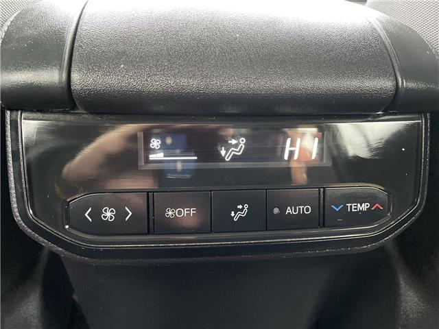 2024 Toyota Highlander Hybrid LE (Stk: 12107885A) in Concord - Image 25 of 43