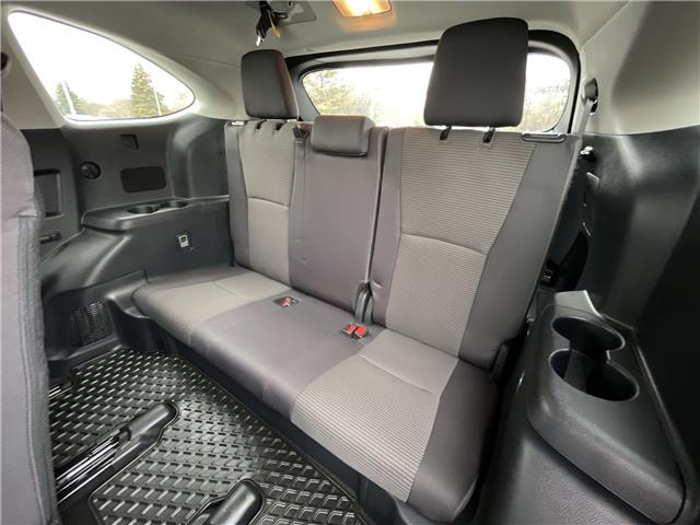 2024 Toyota Highlander Hybrid LE (Stk: 12107885A) in Concord - Image 27 of 43