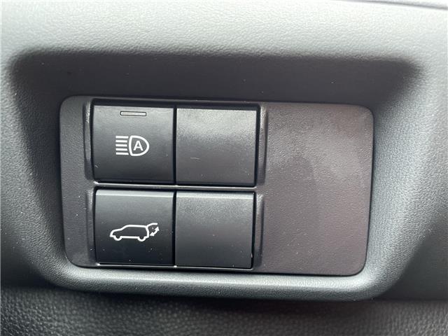 2024 Toyota Highlander Hybrid LE (Stk: 12107885A) in Concord - Image 29 of 43