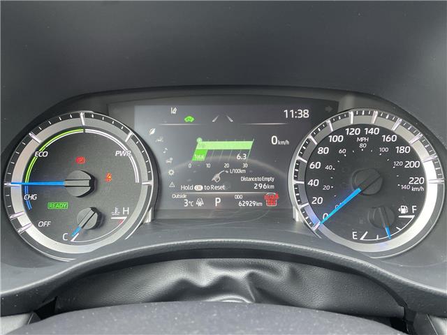 2024 Toyota Highlander Hybrid LE (Stk: 12107885A) in Concord - Image 30 of 43