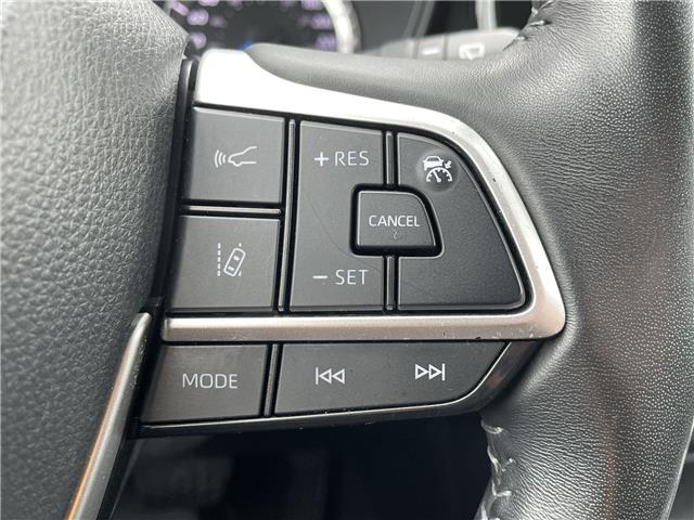 2024 Toyota Highlander Hybrid LE (Stk: 12107885A) in Concord - Image 32 of 43