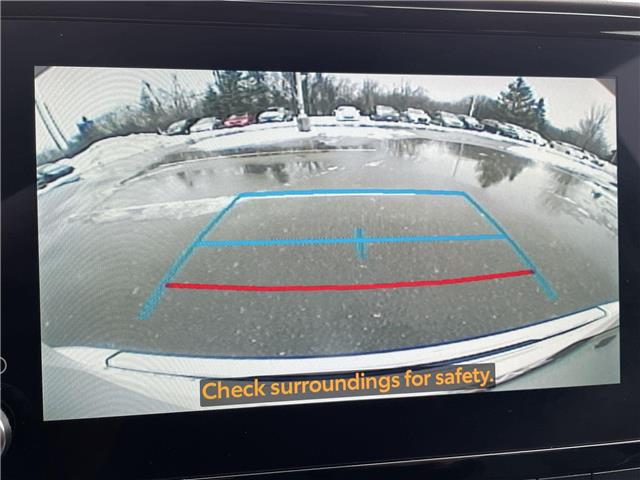 2024 Toyota Highlander Hybrid LE (Stk: 12107885A) in Concord - Image 35 of 43