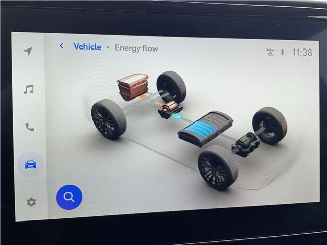 2024 Toyota Highlander Hybrid LE (Stk: 12107885A) in Concord - Image 36 of 43