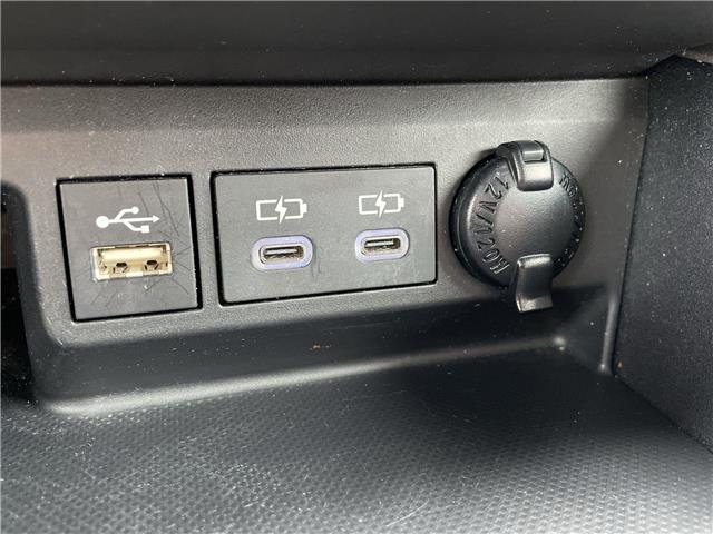 2024 Toyota Highlander Hybrid LE (Stk: 12107885A) in Concord - Image 38 of 43