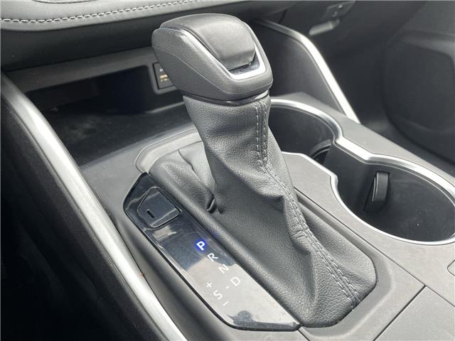 2024 Toyota Highlander Hybrid LE (Stk: 12107885A) in Concord - Image 39 of 43