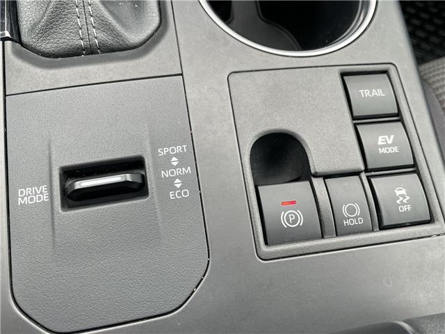 2024 Toyota Highlander Hybrid LE (Stk: 12107885A) in Concord - Image 40 of 43