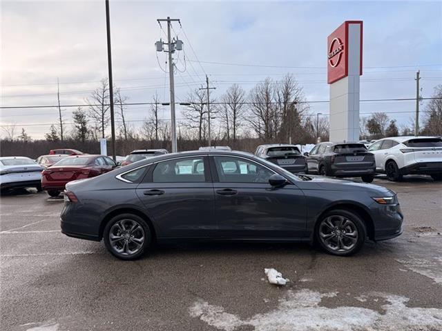 2024 Honda Accord EX (Stk: P2643) in Smiths Falls - Image 4 of 12 2024 Honda Accord EX (Stk: P2643) in Smiths Falls - Image 4 of 12