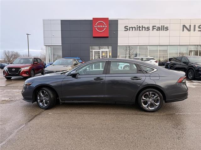 2024 Honda Accord EX (Stk: P2643) in Smiths Falls - Image 7 of 12 2024 Honda Accord EX (Stk: P2643) in Smiths Falls - Image 7 of 12