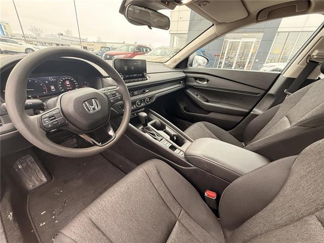 2024 Honda Accord EX (Stk: P2643) in Smiths Falls - Image 8 of 12 2024 Honda Accord EX (Stk: P2643) in Smiths Falls - Image 8 of 12