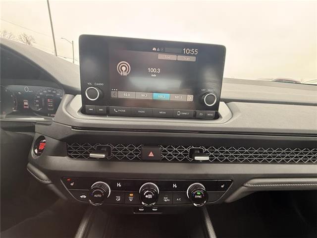 2024 Honda Accord EX (Stk: P2643) in Smiths Falls - Image 11 of 12 2024 Honda Accord EX (Stk: P2643) in Smiths Falls - Image 11 of 12