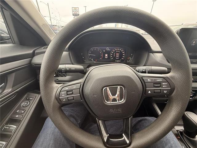 2024 Honda Accord EX (Stk: P2643) in Smiths Falls - Image 12 of 12 2024 Honda Accord EX (Stk: P2643) in Smiths Falls - Image 12 of 12