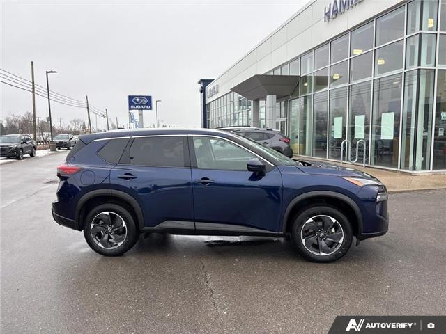 2025 Nissan Rogue SV (Stk: U3283) in Hamilton - Image 3 of 5 2025 Nissan Rogue SV (Stk: U3283) in Hamilton - Image 3 of 5