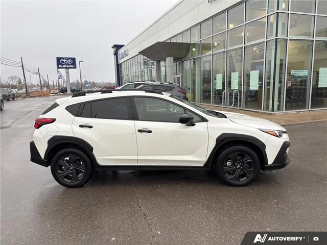 2024 Subaru Crosstrek Convenience (Stk: U3293) in Hamilton - Image 3 of 5