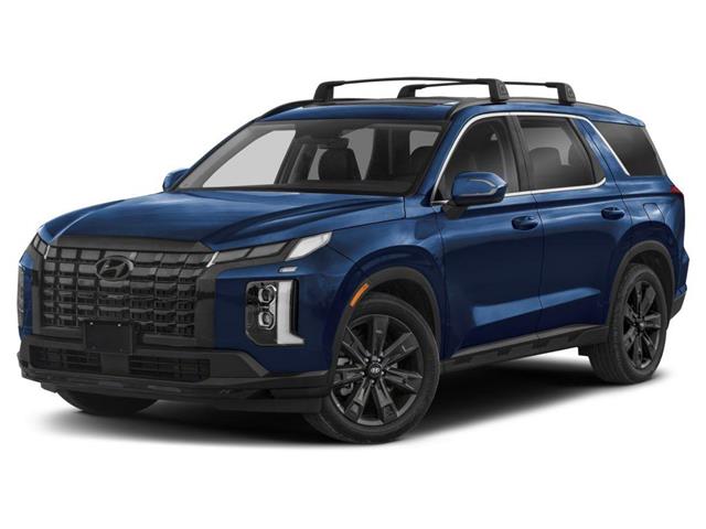 2023 Hyundai Palisade Urban 8 Passenger (Stk: 35825A) in Scarborough - Image 1 of 12