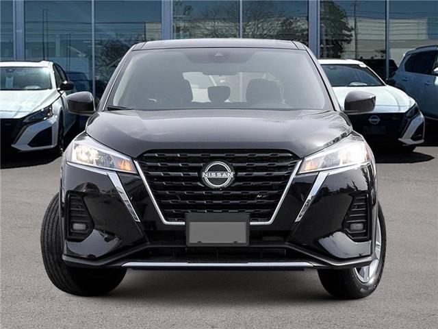 2025 Nissan Kicks Play S (Stk: K25154) in Scarborough - Image 2 of 22