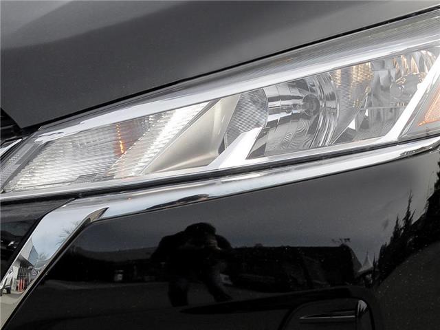 2025 Nissan Kicks Play S (Stk: K25154) in Scarborough - Image 9 of 22