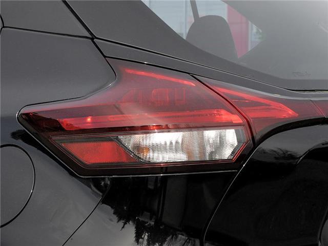 2025 Nissan Kicks Play S (Stk: K25154) in Scarborough - Image 10 of 22