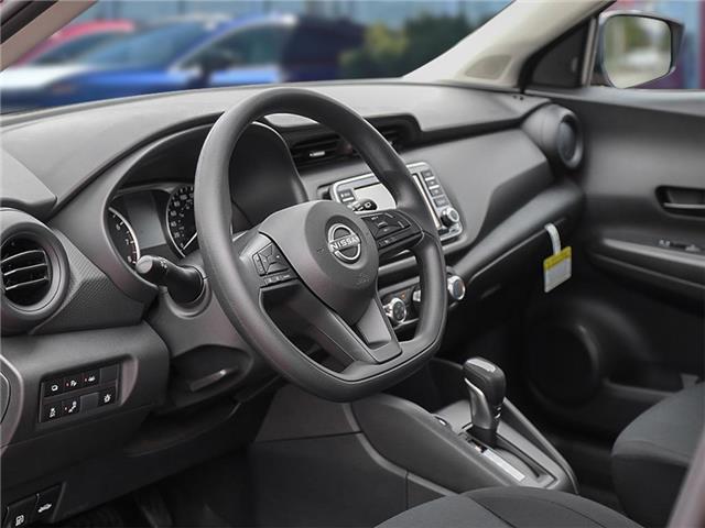 2025 Nissan Kicks Play S (Stk: K25154) in Scarborough - Image 11 of 22