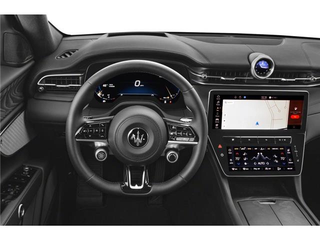 2023 Maserati Grecale Modena (Stk: 912160) in Victoria - Image 4 of 12