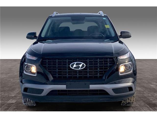 2021 Hyundai Venue Trend (Stk: 21S7170) in Sherwood Park - Image 3 of 12
