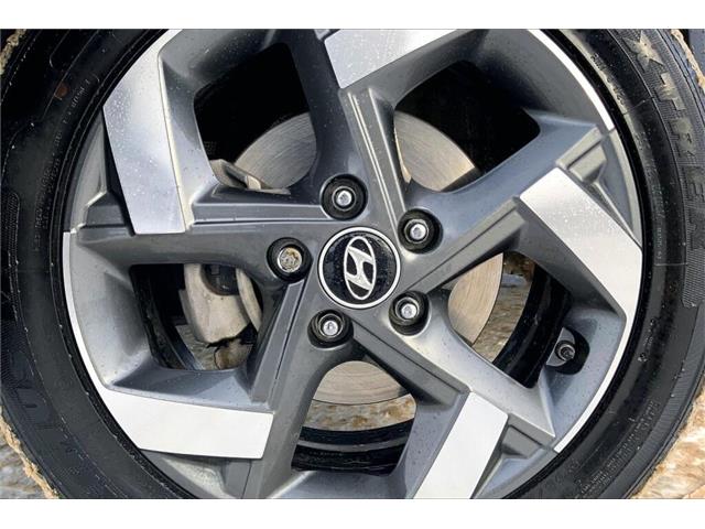 2021 Hyundai Venue Trend (Stk: 21S7170) in Sherwood Park - Image 5 of 12
