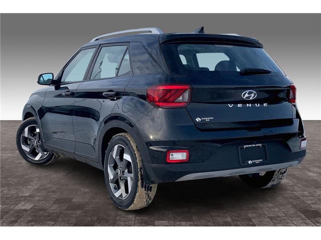 2021 Hyundai Venue Trend (Stk: 21S7170) in Sherwood Park - Image 6 of 12