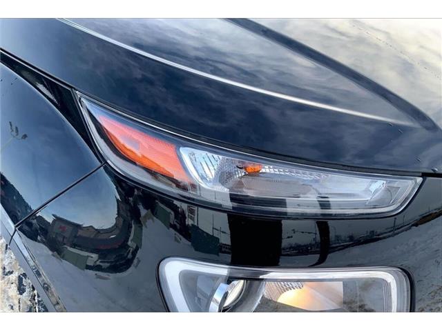 2021 Hyundai Venue Trend (Stk: 21S7170) in Sherwood Park - Image 8 of 12