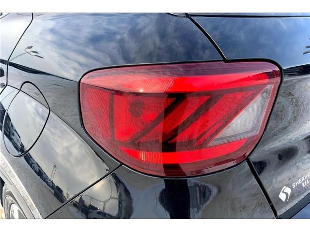 2021 Hyundai Venue Trend (Stk: 21S7170) in Sherwood Park - Image 9 of 12
