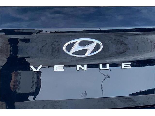 2021 Hyundai Venue Trend (Stk: 21S7170) in Sherwood Park - Image 11 of 12