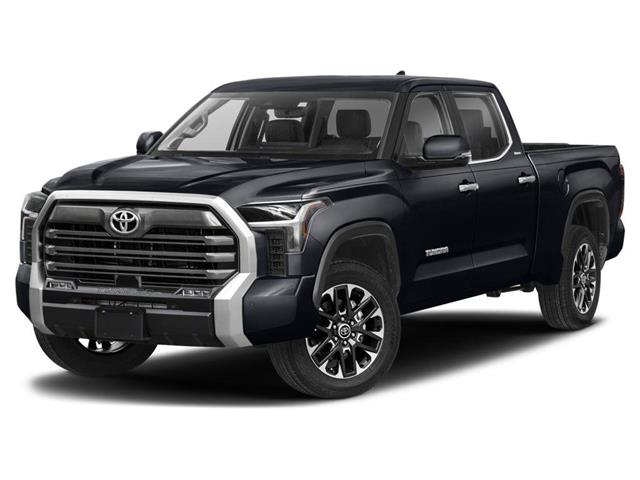 2023 Toyota Tundra Limited (Stk: 23B4667) in Sherwood Park - Image 1 of 11
