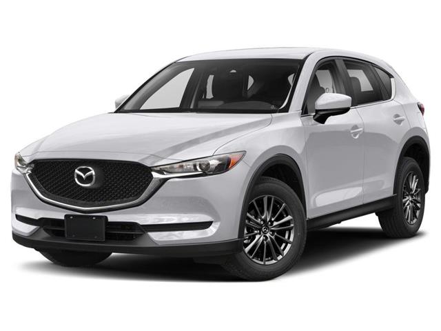 2021 Mazda CX-5 GX (Stk: 21B6307) in Sherwood Park - Image 1 of 12