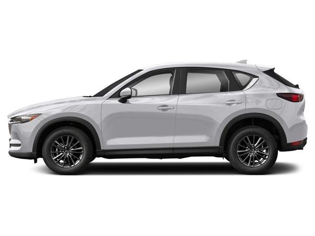 2021 Mazda CX-5 GX (Stk: 21B6307) in Sherwood Park - Image 2 of 12