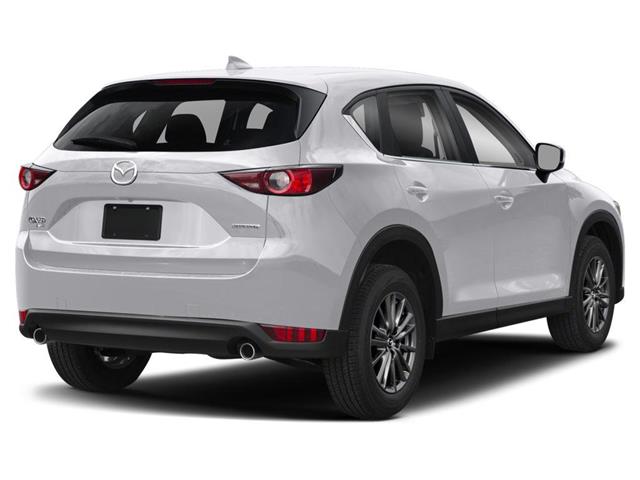 2021 Mazda CX-5 GX (Stk: 21B6307) in Sherwood Park - Image 3 of 12