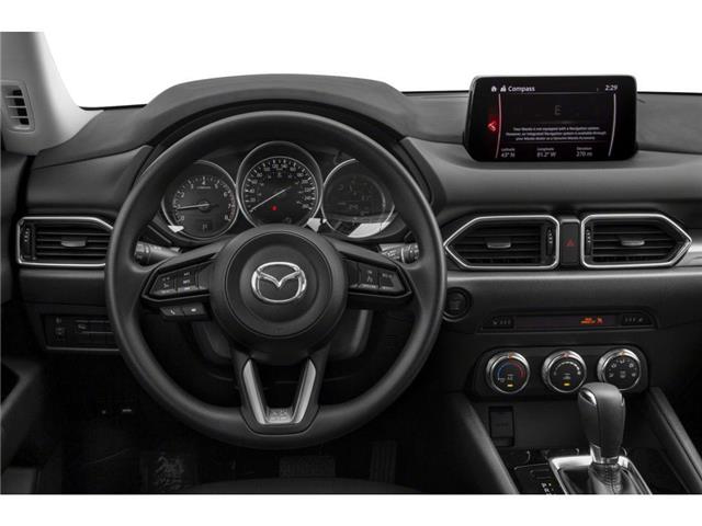 2021 Mazda CX-5 GX (Stk: 21B6307) in Sherwood Park - Image 4 of 12