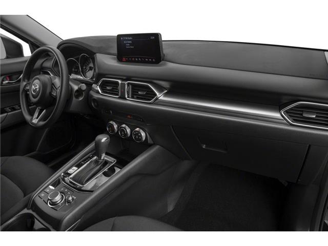 2021 Mazda CX-5 GX (Stk: 21B6307) in Sherwood Park - Image 11 of 12