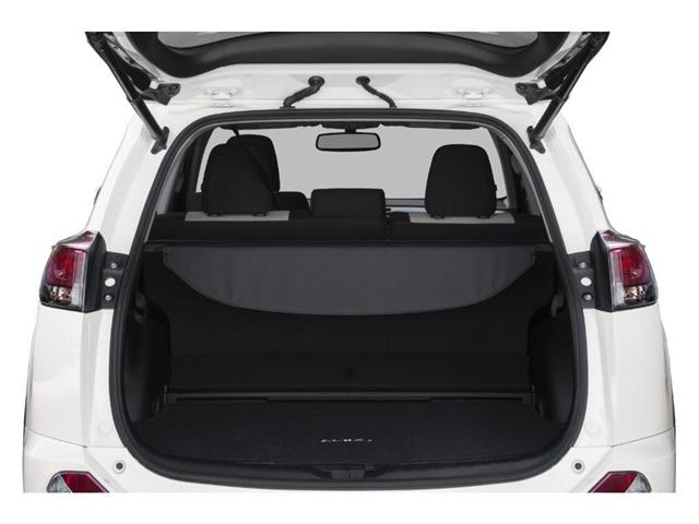 2018 Toyota RAV4 Hybrid Limited (Stk: 18B8618) in Sherwood Park - Image 8 of 11