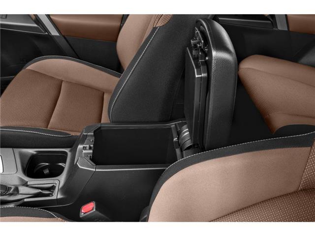 2018 Toyota RAV4 Hybrid Limited (Stk: 18B8618) in Sherwood Park - Image 10 of 11