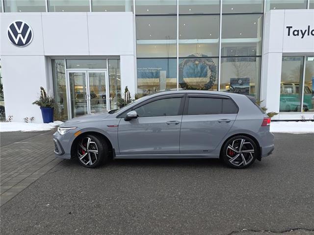 2024 Volkswagen Golf GTI Autobahn (Stk: TC0875) in Orleans - Image 2 of 19