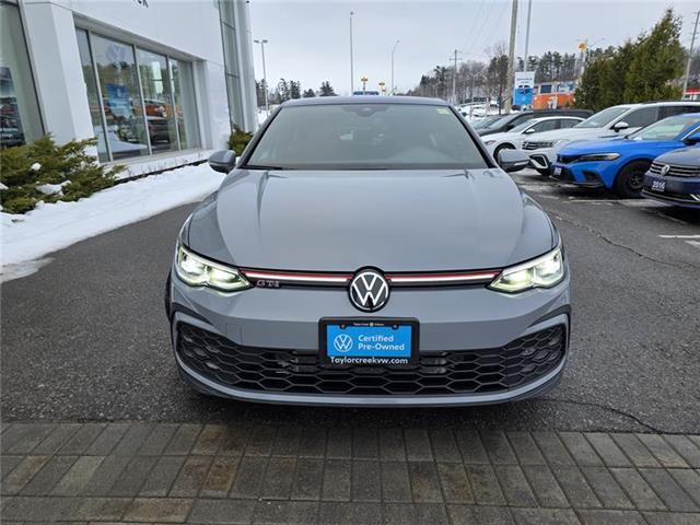 2024 Volkswagen Golf GTI Autobahn (Stk: TC0875) in Orleans - Image 3 of 19