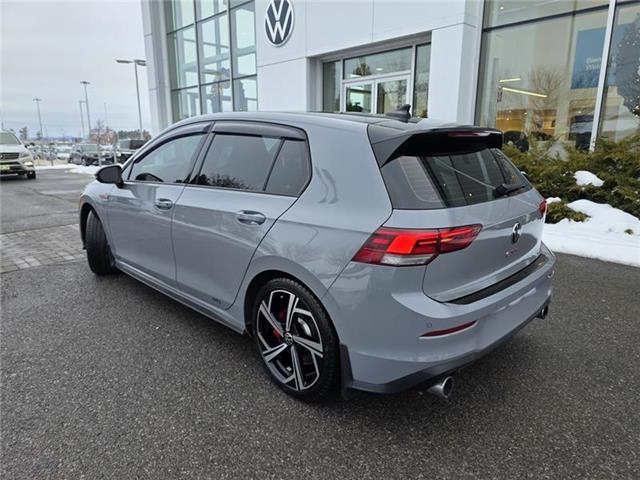 2024 Volkswagen Golf GTI Autobahn (Stk: TC0875) in Orleans - Image 4 of 19