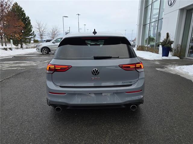 2024 Volkswagen Golf GTI Autobahn (Stk: TC0875) in Orleans - Image 6 of 19