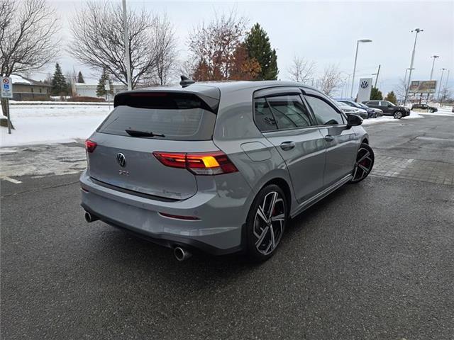 2024 Volkswagen Golf GTI Autobahn (Stk: TC0875) in Orleans - Image 7 of 19