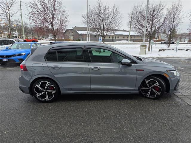 2024 Volkswagen Golf GTI Autobahn (Stk: TC0875) in Orleans - Image 8 of 19