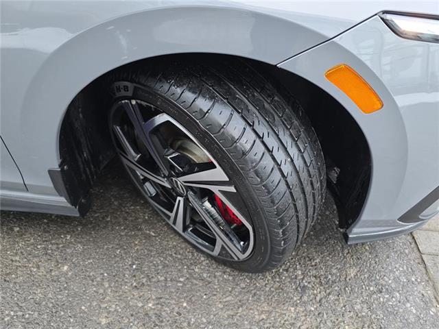 2024 Volkswagen Golf GTI Autobahn (Stk: TC0875) in Orleans - Image 9 of 19